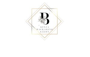 銀座バックエイジングサロン Ginza Back Aging Salon オフィシャルWEBサイト